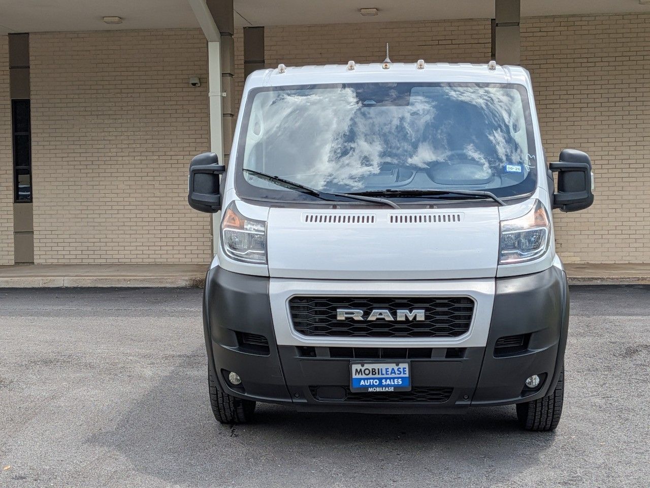 ram promaster cargo van 2022 3C6LRVAG2NE118844 image ram promaster cargo van 2022 3C6LRVAG2NE118844 image